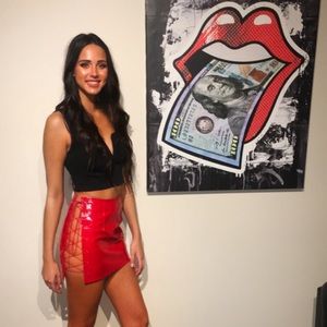 Meet your Posher, Gabrielle